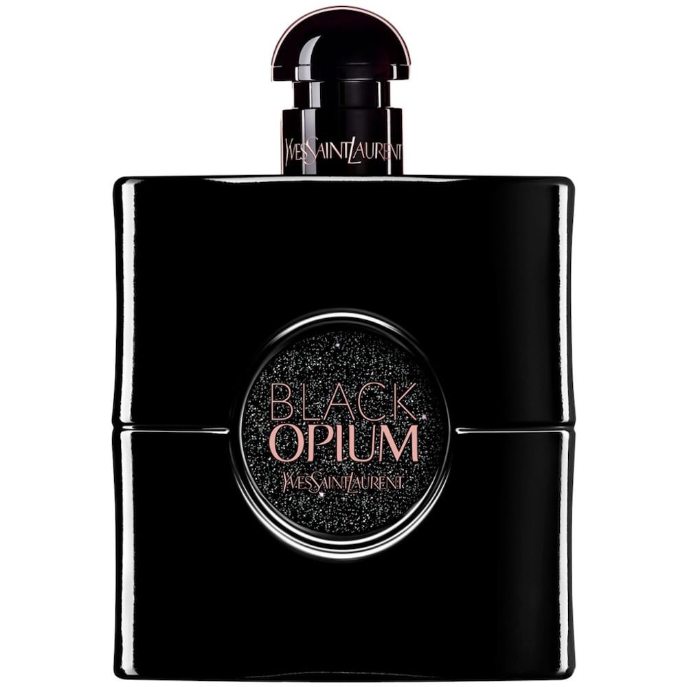 Yves Saint Laurent Black Opium / 90 (ml) / Vrouwen