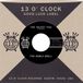 Coast2Coast Noble Krell - The Velvet You/Not The Sun (7" Single)