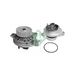 Ina 538 0343 10 Liquide de refroidissement moteur