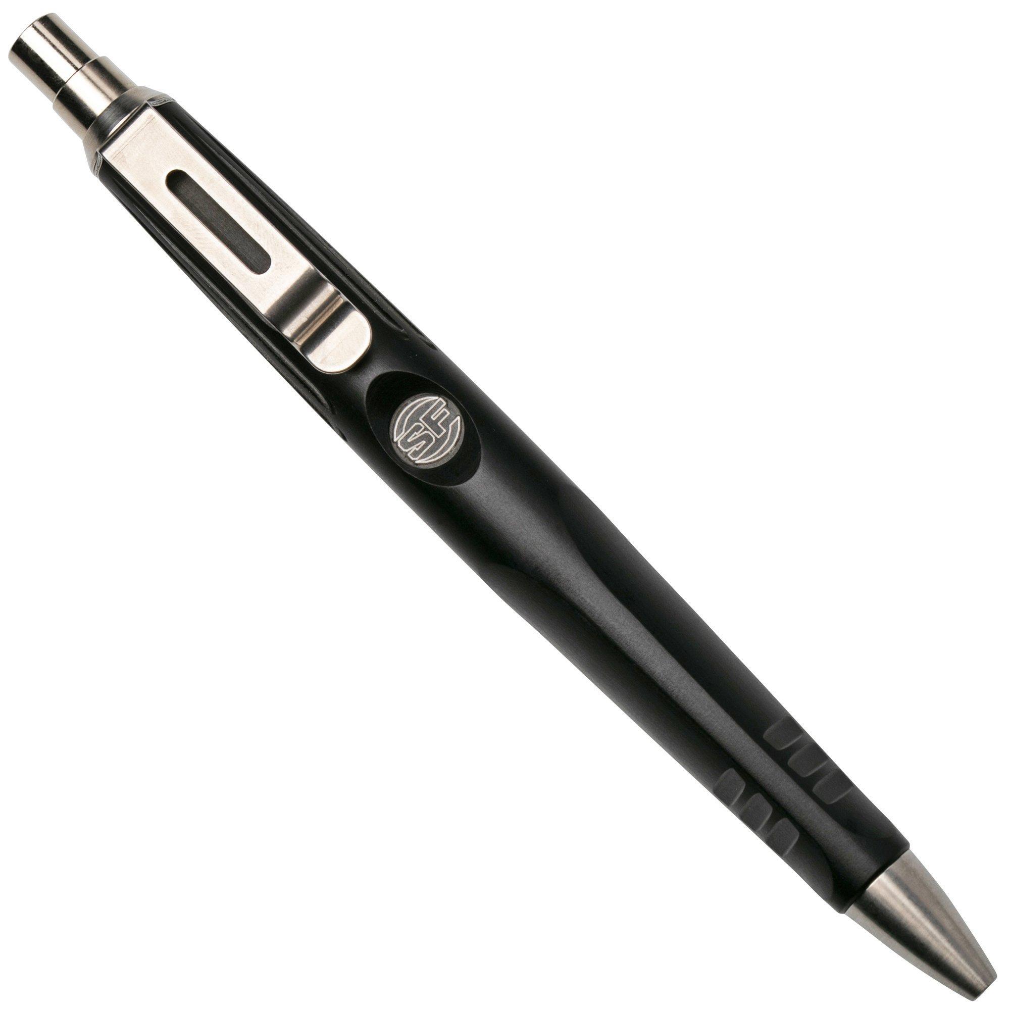 Surefire SureFire Pen IV, zwart, tactische pen