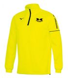 Harlem Mizuno Harlem Senday Junior Sweatshirt Geel - XL