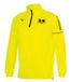 Harlem Mizuno Harlem Senday Junior Sweatshirt Geel - XL