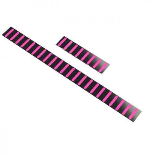 Rapid Racer Products Rapid Racer Products Sticker voor ProGuard Max, roze