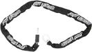 SECURITY Plus Nylon Coating Plug-in Chain
