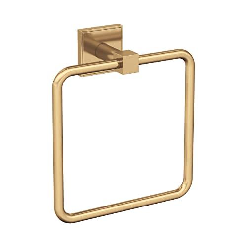 Amerock Appoint Handdoek-ring - Champagne Bronze - 192 mm