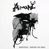 Sacrificial/Feasting the Beast (Black Lp)