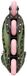 Impala Rollers Lightspeed Patins à roulettes Camo EU 39