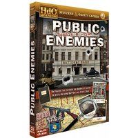Logithéque Public Enemies