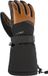 Cairn Skihandschoenen Kailash 3 M C-Tex Zwart Leer Unisex XL