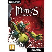 Logithéque Mythos