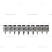 Hilti 1000x Clous En Bande 16mm - Pour Hilti Gx3/gx100/gx120