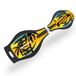Schildkröt waveboard Good Vibes Ocean Drive
