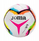 JOMA Vloot van Halley II Voetbal Maat 4 - Vin/Fluor Roze