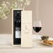 Maison de la Surprise Vin dans un coffret gravé - Cabernet Sauvignon