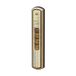 HELLA 2PS 013 302-311 Parkeerlicht - Shapeline Tech - LED - 12V - Opbouw/Geschroefd - Lenskleur: Geel - LED lichtkleur: Geel - Kabel: 450mm - Stekker: AMP - 2-polig - rechts/links - Aantal: 1
