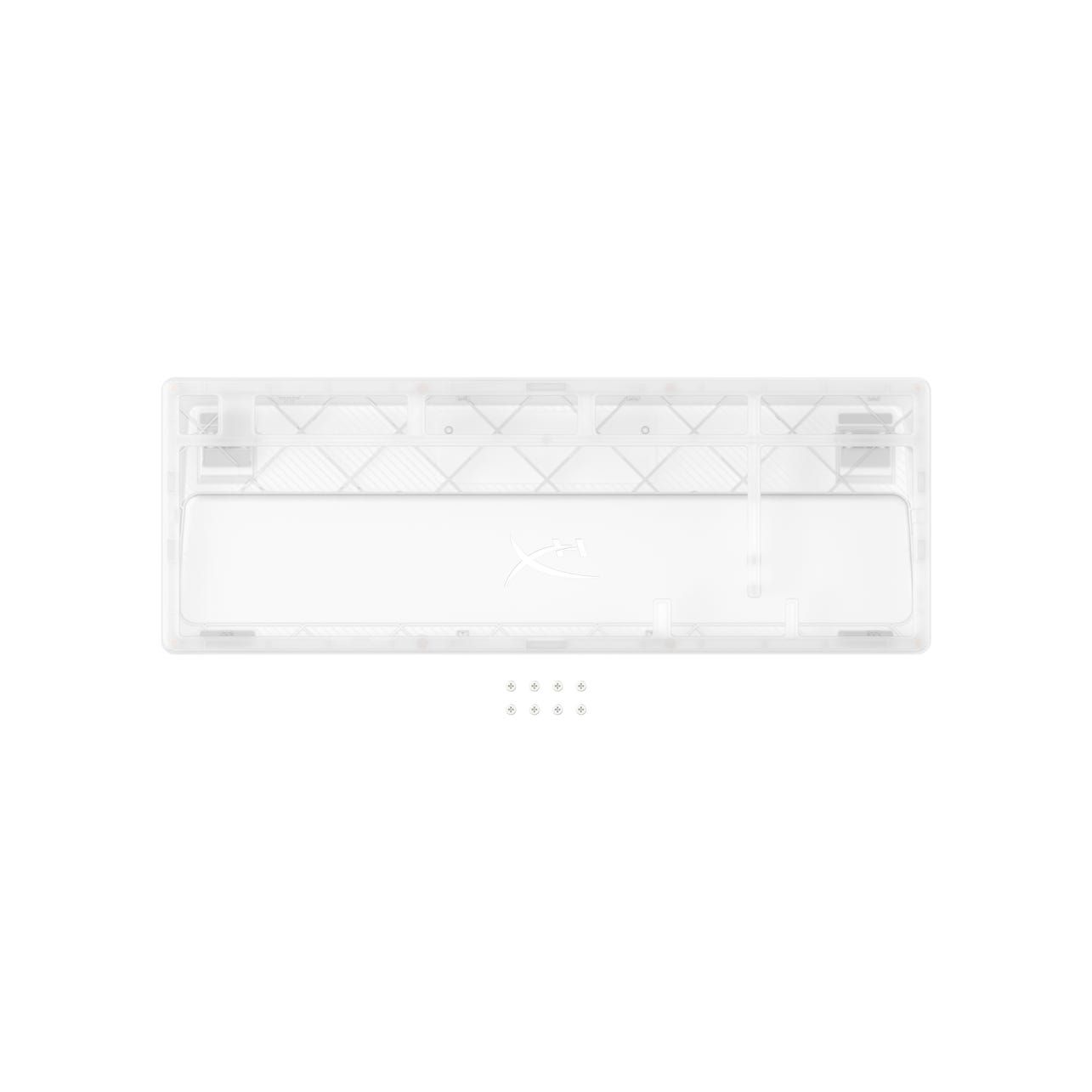 HP HyperX Origins 2 1800-behuizing (wit)