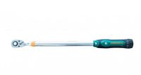 Jonnesway T21050N - Draaimomentsleutel - 10-50 Nm - 3/8 Inch - Kalibratiecertificaat
