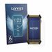 Savvies Screenprotector voor DT Research DT361DM (Portret-Modus) - Folie Beschermfolie transparant 6 Stuks