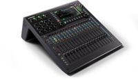 Allen & Heath Qu-5D Console de mixage numérique/D Dante - Mélangeur numérique