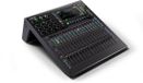 Allen & Heath Qu-5D Console de mixage numérique/D Dante - Mélangeur numérique