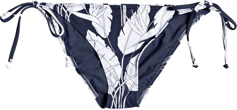 Roxy Printed Beach Classics Regular Ties Bottom Dames - mood indigo flying flowers s XS 2020