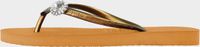 Uzurii Original Switch Dames Slippers Ochre