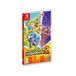 MARSUPILAMI 2 - SALSA PALOMBIA Switch