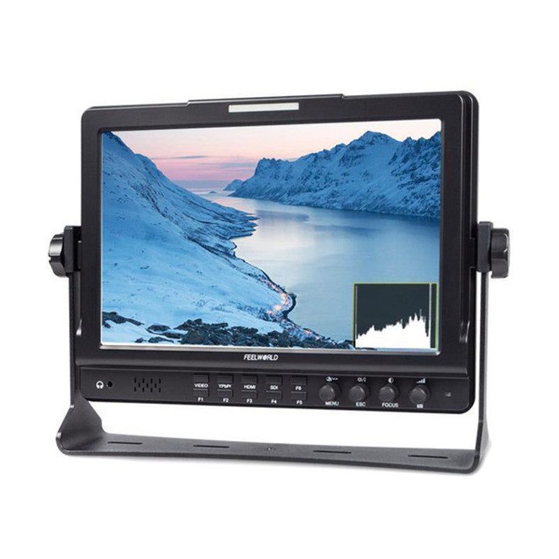 Feelworld FW1018SPV1 field monitor (with SDI)