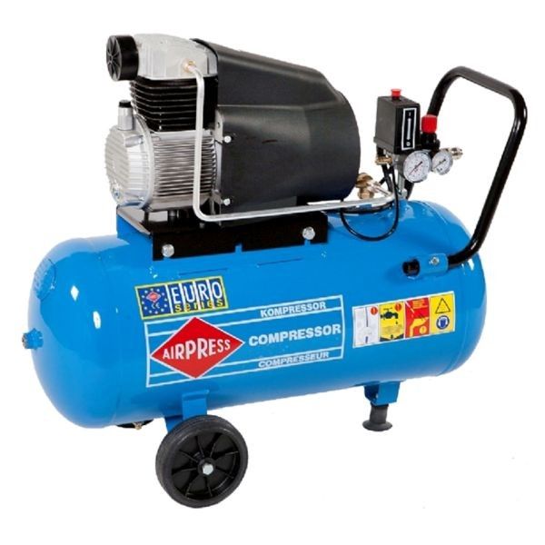 AIRPRESS 230V H 280-25 Compressor