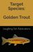 Target Species: Golden Trout: Chasing the Jewel of America’s High Country