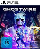 Namco Bandai Ghostwire: Tokyo PS5