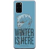 ERT GROUP mobiel telefoonhoesje voor Samsung S20 PLUS / S11 origineel en officieel erkend Game od Thrones patroon Game of Thrones 016, hoesje is gemaakt van TPU