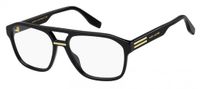 Marc Jacobs MARC 845 Black gold