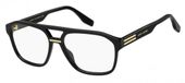 Marc Jacobs MARC 845 Black gold