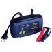 electronic-zip Vigor Electronic Zip 6-12 oplader 6-12 V