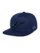 Alpinestars Thickness Snapback Marine, One Size
