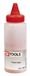 KS Tools 300.0083 flesje poeder, 180 g, rood