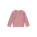 Noppies baby longsleeve - mauve