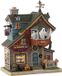 Lemax Spooky Town - Home Haunting Services, Inc.