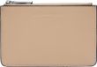 LIEBESKIND BERLIN Andrea Star Card Holder Sandy Lichtbruin