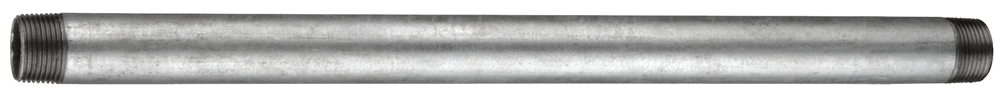 Cornat Galva Buis Mm 5/4 800Mm (530) - VZS5305480