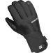 Salomon Propeller 2.0 GTX, gant de ski, noir