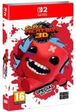 Microids Nintendo Switch 2 spel: Super Meat Boy 3D, Speciale Editie, Retro Platformer