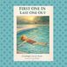 FIRST ONE IN, LAST ONE OUT: CHARLEIGH'S SWIM STORY