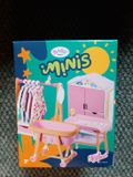 BABY born Minis - Möbel