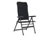 Obelink Barones fauteuil inclinable 3D - Black