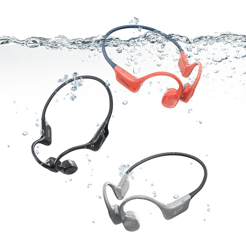 DOOGEE BoneBeat Swim Ear Hook Oortelefoon