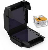 CellPack 410356 EASY-PROTECT/412 Gelbox voor verbindingsklemmen