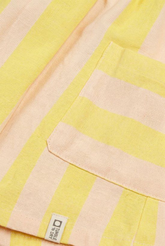 TUMBLE 'N DRY Primadonna Meisjes Korte Rok Multi Maat 98/104