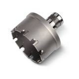 Fein HM-gatzagen voor buizen met QuickIN PLUS-houder boor-Ø: 51 mm - 63131451010